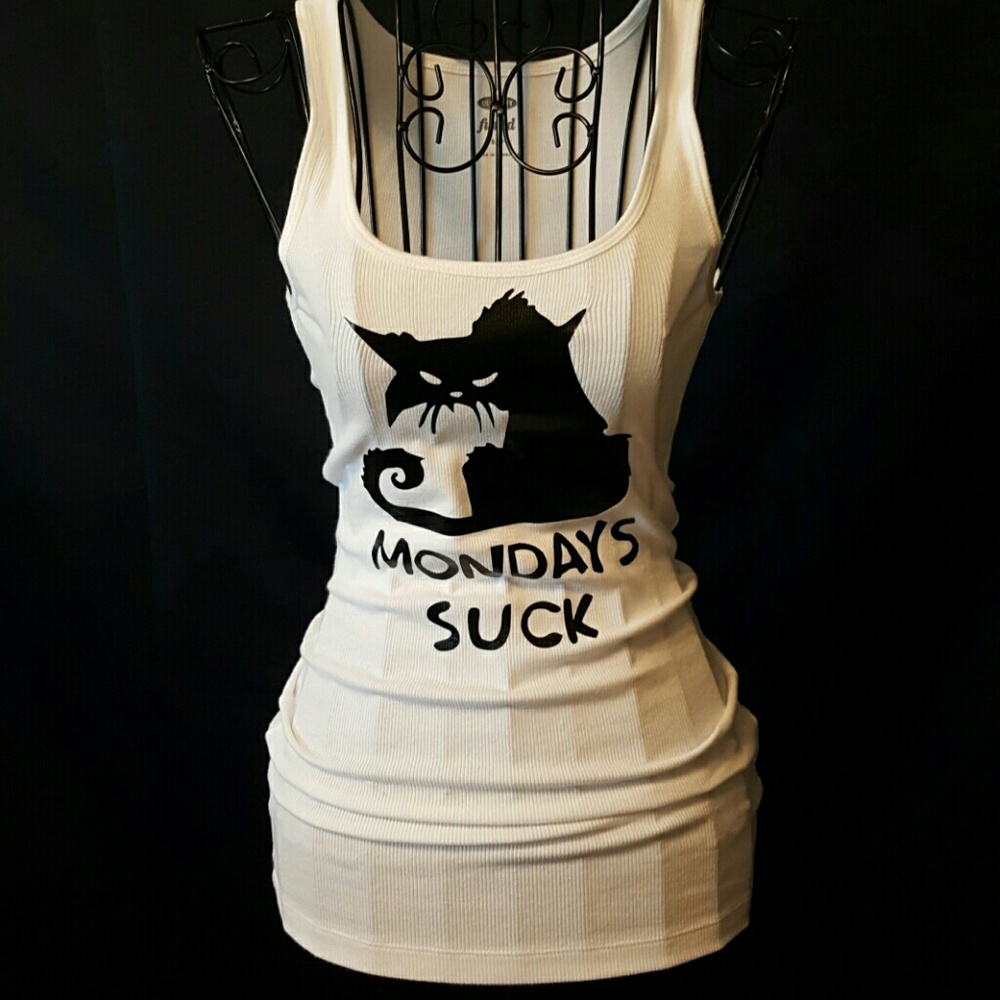 Old Navy tank b2g2
